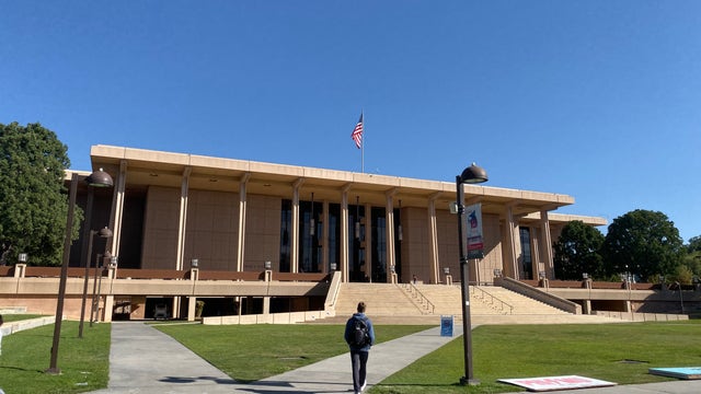 CSU to continue virtual instruction for spring semester