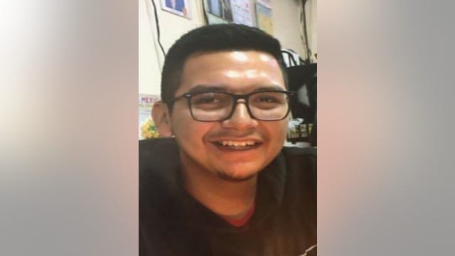 Family seeks help finding missing 21-year-old South Los Angeles man, LAPD says