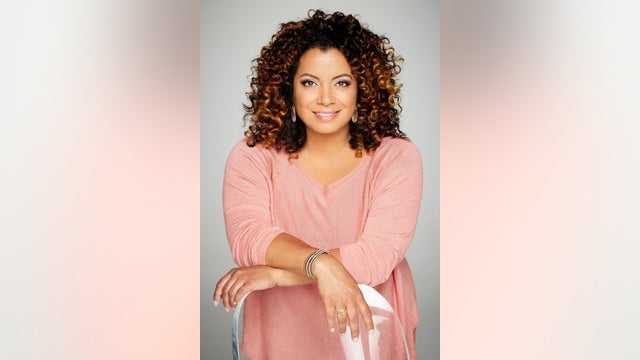 Michaela Pereira joins FOX 11 as host on 'Good Day LA'