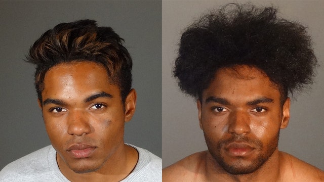 LAPD seeks additional sexual assault victims of man who allegedly preyed on teens he met online