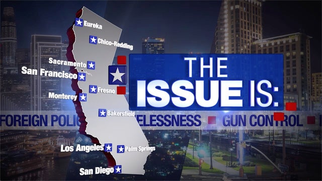 The Issue Is: TV Schedule