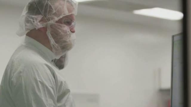 Researchers at UCLA say COVID-19 may have been in Los Angeles since December