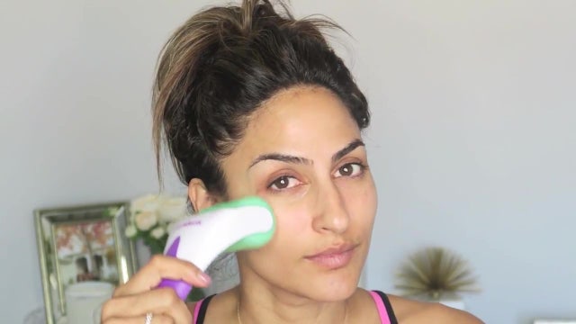 Beauty products to help with dehydration, maskne, wrinkles