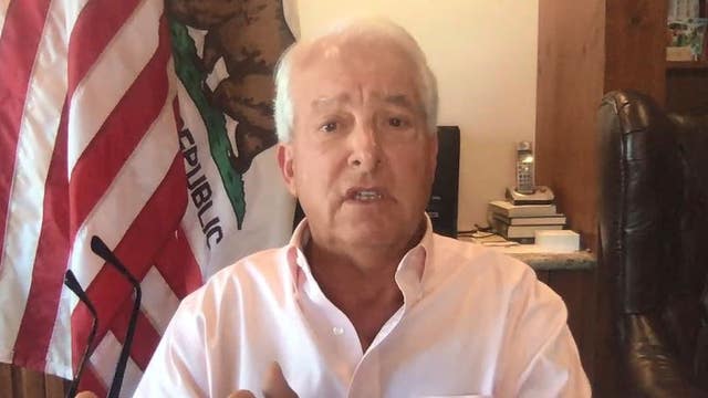 John Cox launches exploratory committee to challenge Gavin Newsom in 2022: “The state is in crisis”