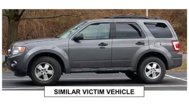 LAPD seeks help locating suspect in brutal assault of woman found unconscious near Venice Pier