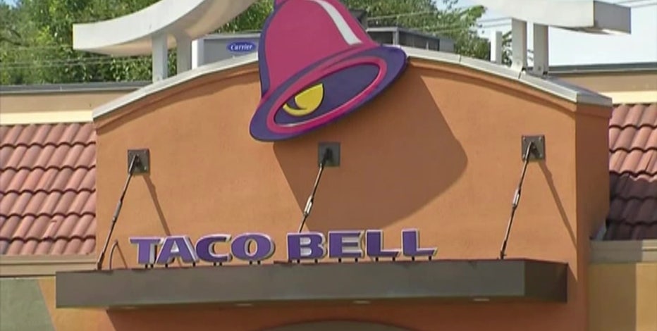Taco Bell investigated as lettuce emerges as possible source of cyclosporiasis outbreak