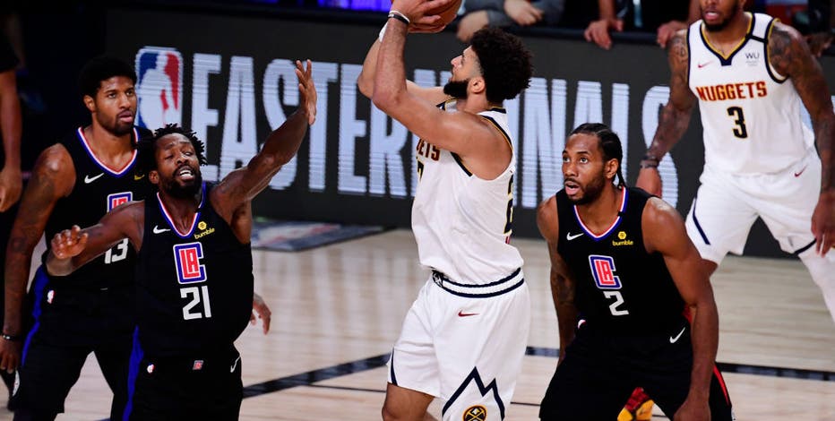 Los Angeles Clippers Blow 3-1 Series Lead, Eliminated In Shocking