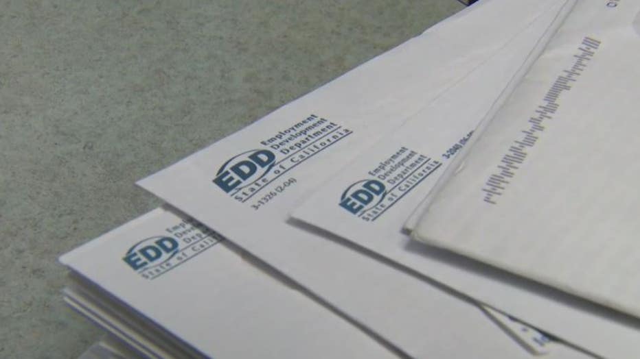 EDD scams on the rise, dozens arrested in Beverly Hills