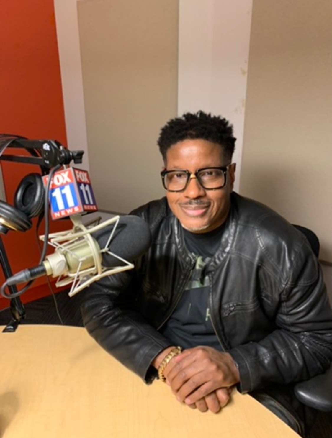 Kid 'n Play artist Chris 'Play' Martin discusses his dance documentary
