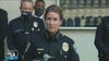 Santa Monica police chief resigns after more than 60,000 called for her removal following looting