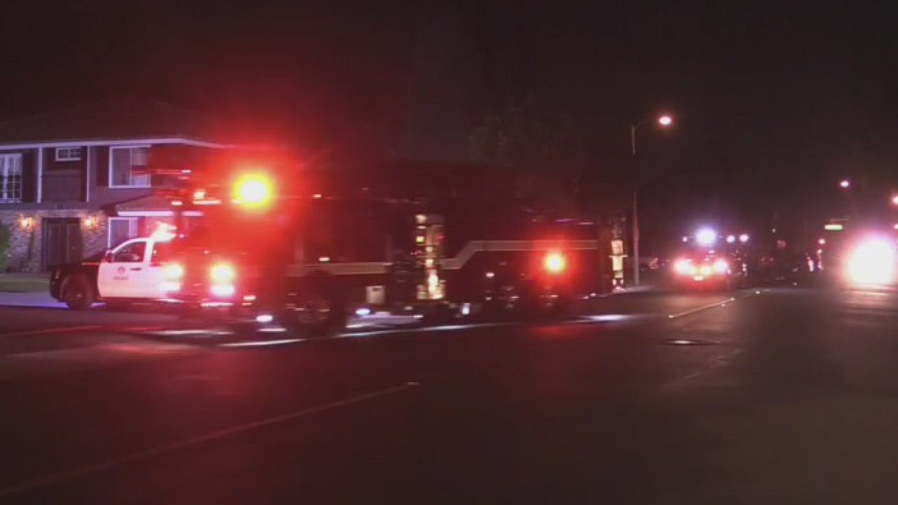 2 little girls dead in apparent Placentia murdersuicide