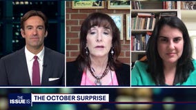 The Issue Is: Senator Al Franken, Dr. Drew Pinsky, Carla Marinucci, and Melanie Mason