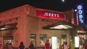 End of an era: Jerry's Famous Deli to close in Studio City