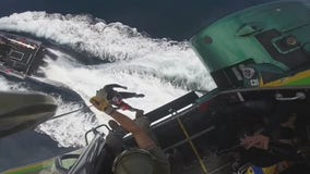 Inside Look: Patrolling the skies with LASD’s Aero Bureau