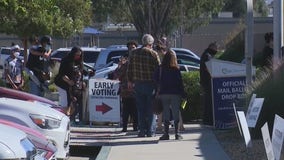 Inland Empire: Where minorities seem to be voting at record rates