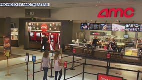 AMC Theatres reopens dine-in location in Thousand Oaks