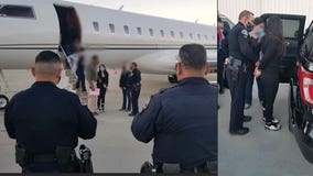 Hit-and-run driver who fatally struck bicyclist arrested after fleeing U.S. to Australia