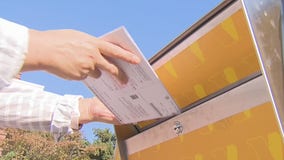 California GOP to challenge state's cease and desist order over ballot drop boxes