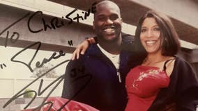 Christine Devine: My day with Shaquille O'Neal 20 years ago