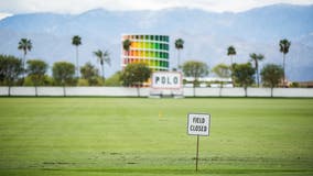 Report: Coachella organizers could postpone festival a third time
