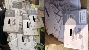 Concerns grow about voting process as California braces for potential disruption, threats at polls