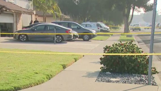 Father, 9-year-old twin girls killed in apparent Placentia murder-suicide