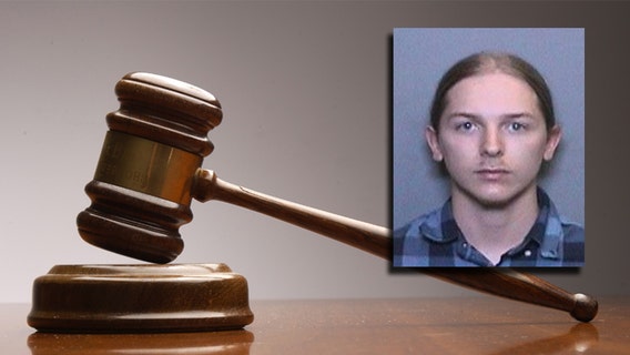 Babysitter sentenced to 50 years to life for sexually assaulting toddler, posting pictures of assault