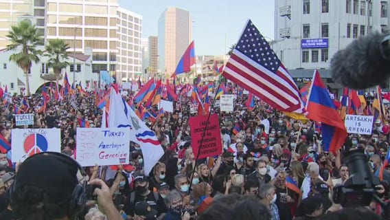 'You're not alone': Identifying, coping with intergenerational trauma