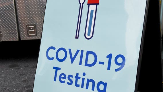 LAUSD superintendent lays out plans to test students for COVID-19 when they return to class