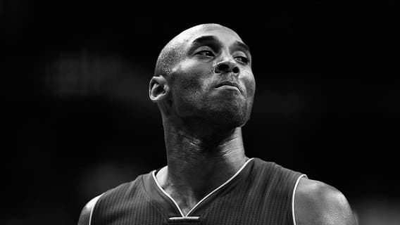 Vote delayed on move to name 'Kobe Bryant Boulevard' downtown