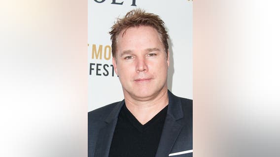 'Atomic Blonde' producer arrested for alleged sexual Assault during meeting