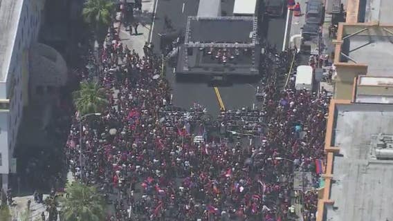 LAUSD to observe April 24 in recognition of the Armenian Genocide