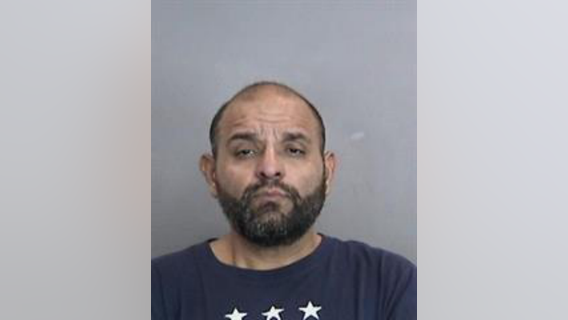 Police: Anaheim caretaker arrested on suspicion of raping severely disabled patient