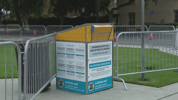 LA County seeks to register people with certain criminal history to vote