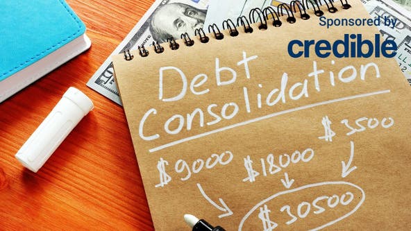 This is how debt consolidation helps expedite your payoff goals