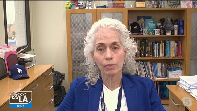 Will a vaccine mean a return to normal life? Dr. Barbara Ferrer answers COVID-19 questions on GDLA