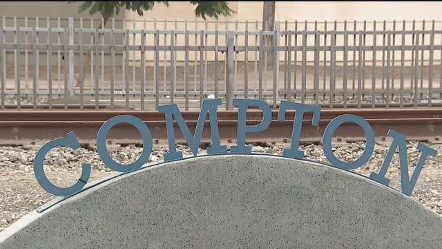 Compton residents to get guaranteed income for 2 years in new pilot program