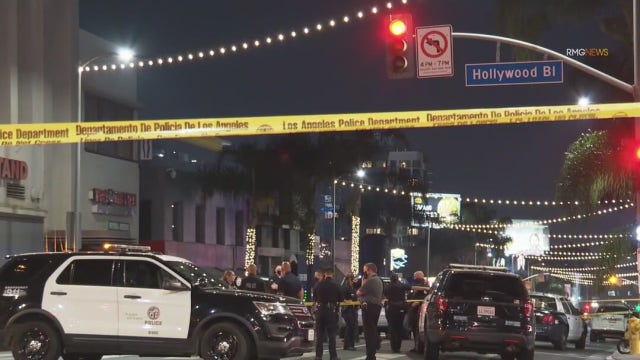 LAPD chief predicts highest homicide rate since 2009; critics question timing