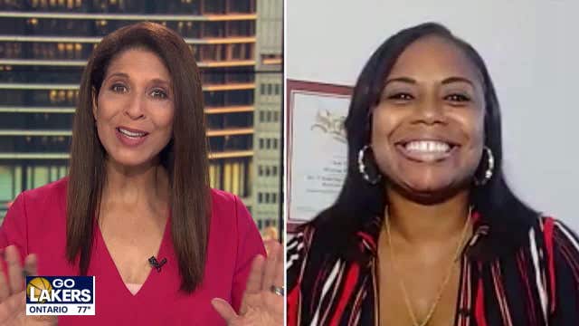 Rodney King's daughter Lora reflects on his words 'can we all get along'