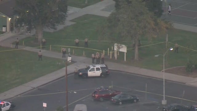 Investigation underway after man fatally shot by deputy in Willowbrook