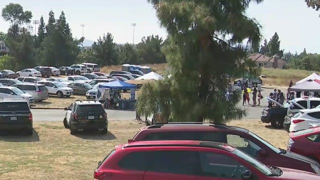 L.A. County will issue citations to Walnut church over outdoor family fair