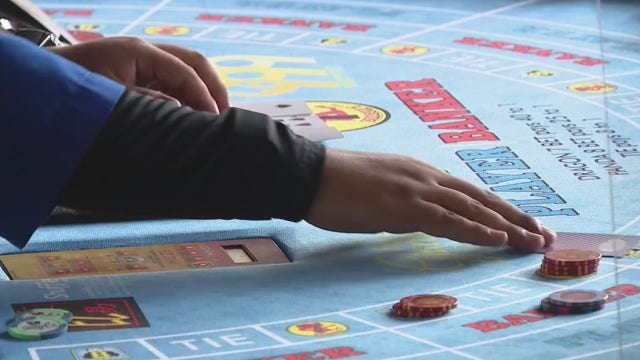 Casino cardrooms reopen outdoors in LA County