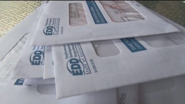 California EDD says it'll be months before all backlog of claims are fulfilled