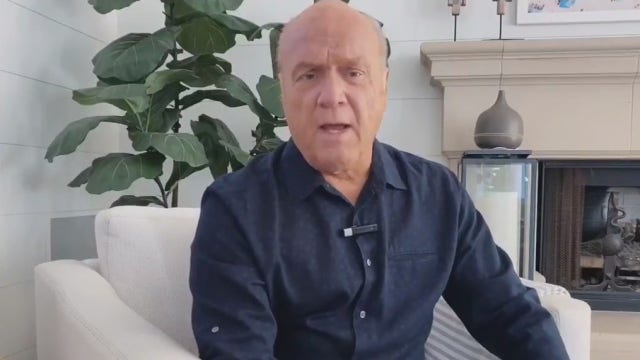 Riverside megachurch pastor who was at Rose Garden event has COVID-19