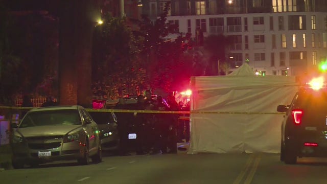 Driver sought in deadly Koreatown hit-and-run