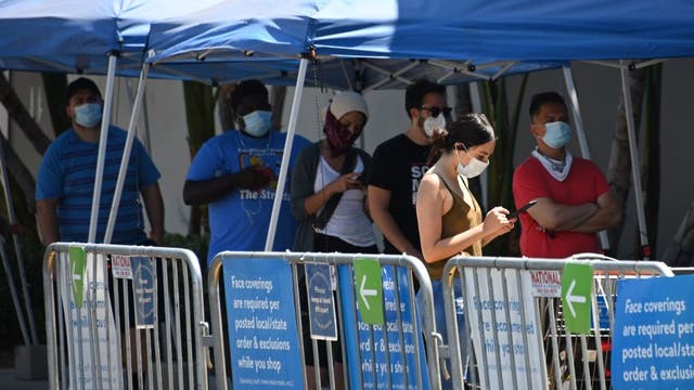 Mask crackdown: Burbank to issue fines, citations