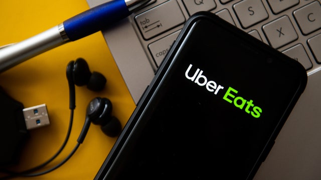 Uber Eats down? Some users struggling to order food on popular app