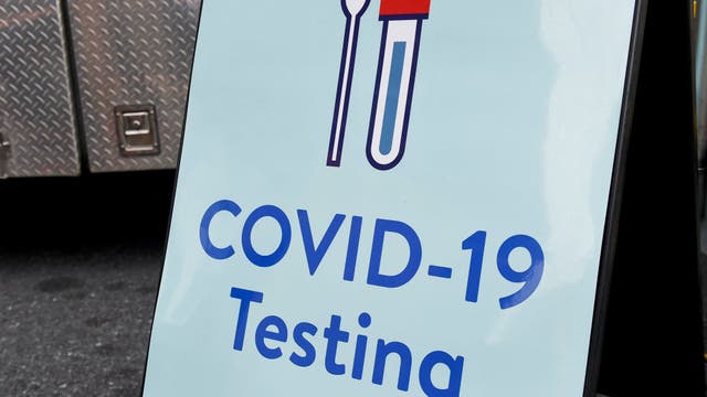 LAUSD superintendent lays out plans to test students for COVID-19 when they return to class