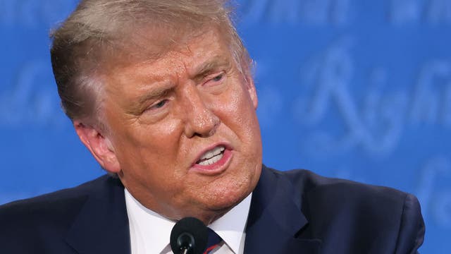 President Trump expected to make rare visit to Los Angeles