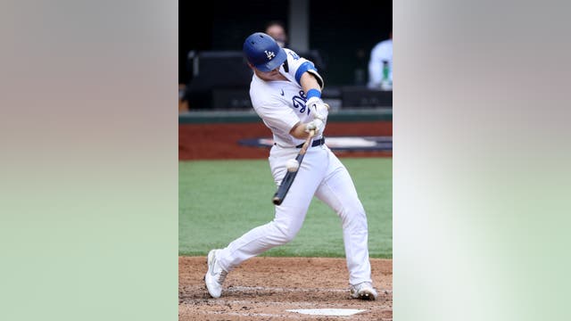 Dodgers face Braves in another elimination game